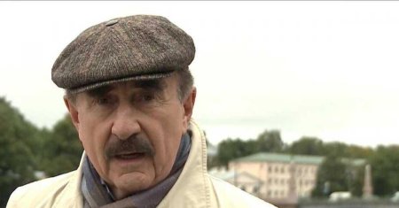 Следствие вели леонид каневский