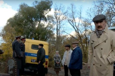 Следствие вели леонид каневский