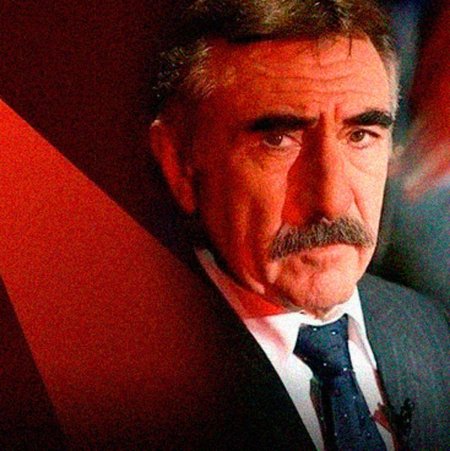 Следствие вели леонид каневский