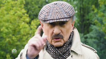 Следствие вели леонид каневский