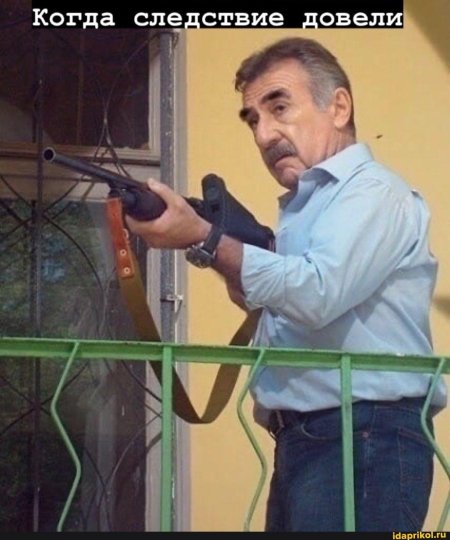 Леонид каневский