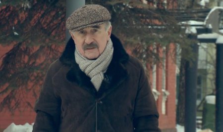 Следствие вели леонид каневский