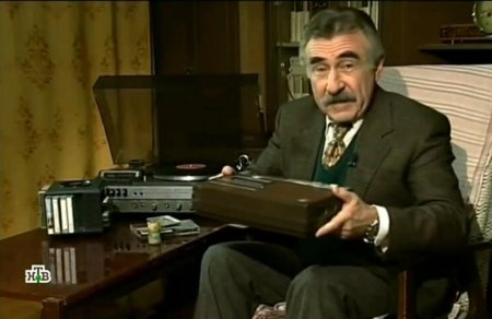 Следствие вели леонид каневский