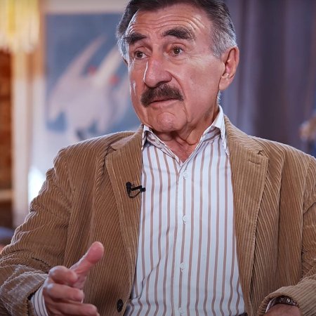 Следствие вели леонид каневский