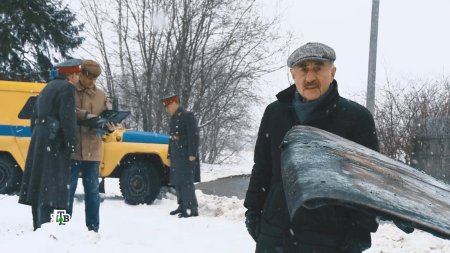 Следствие вели леонид каневский