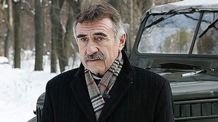 Следствие вели леонид каневский