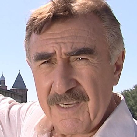 Следствие вели леонид каневский