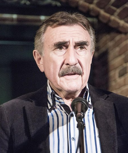 Следствие вели леонид каневский