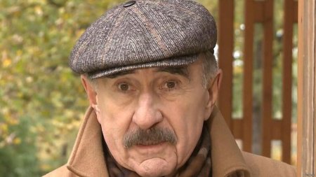Следствие вели леонид каневский
