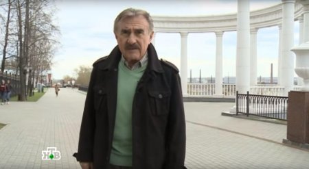 Следствие вели леонид каневский
