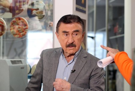 Следствие вели леонид каневский