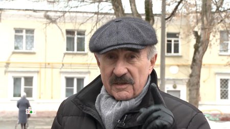 Следствие вели леонид каневский
