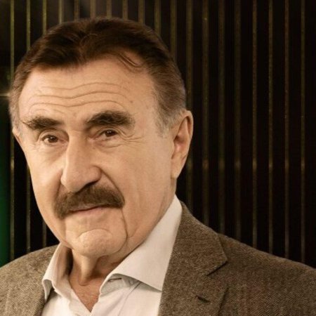 Леонид каневский следствие