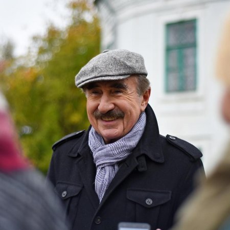 Следствие вели леонид каневский