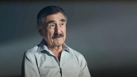 Следствие вели леонид каневский