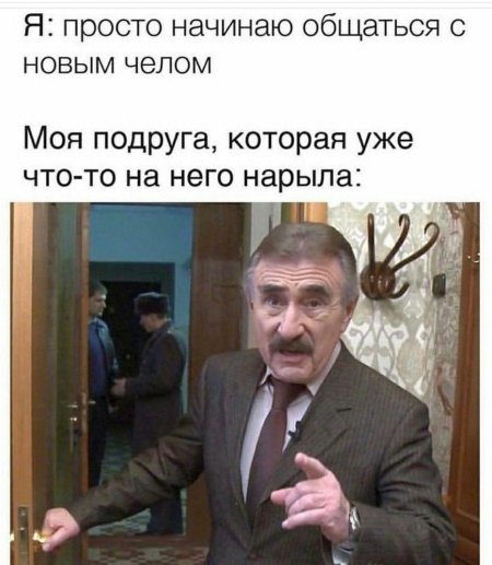 Следствие вели леонид каневский