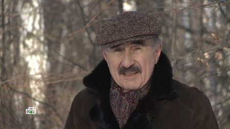 Следствие вели леонид каневский