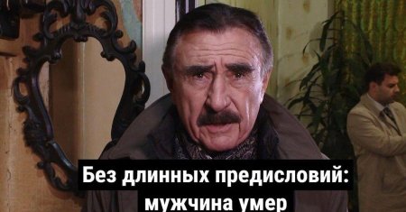 Следствие вели леонид каневский