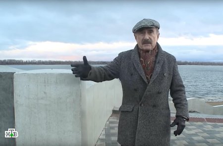 Следствие вели леонид каневский