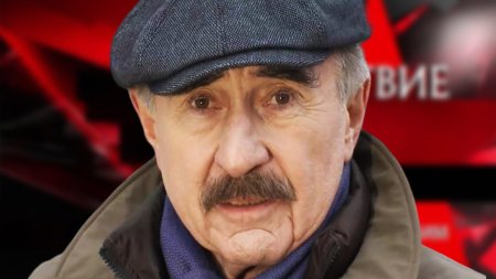 Следствие вели леонид каневский