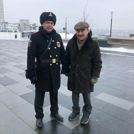 Каневский 2023