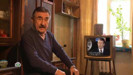 Следствие вели леонид каневский