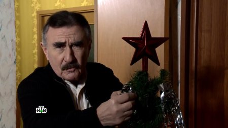 Следствие вели леонид каневский