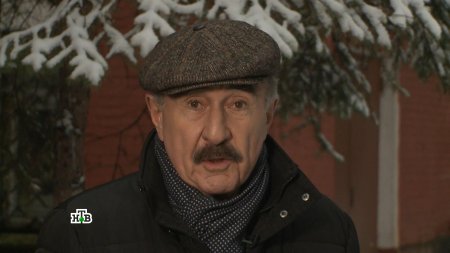 Следствие вели леонид каневский