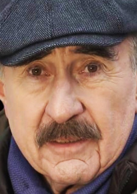 Следствие вели леонид каневский