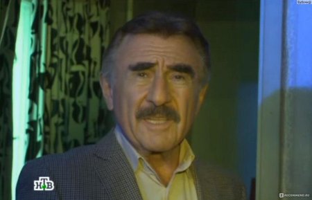 Следствие вели леонид каневский
