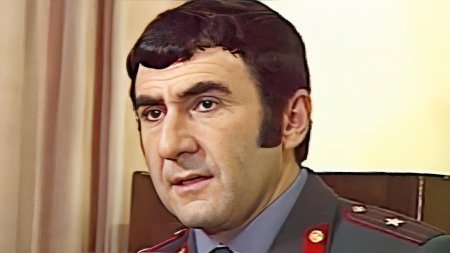 Леонид каневский майор томин