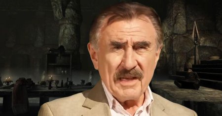 Леонид каневский skyrim