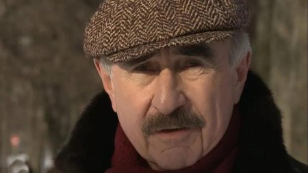 Следствие вели леонид каневский