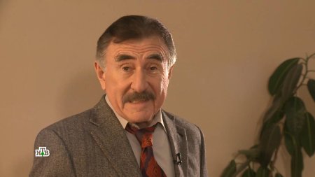 Следствие вели леонид каневский