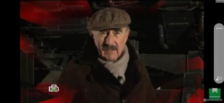 Следствие вели леонид каневский