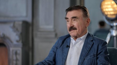 Следствие вели леонид каневский