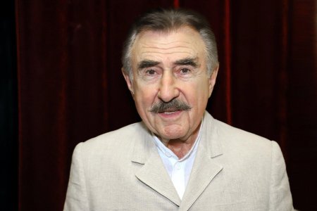 Леонид каневский в молодости