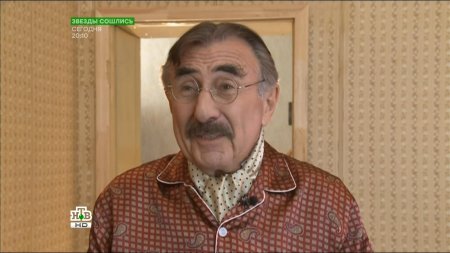 Следствие вели леонид каневский