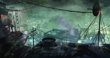 The dystopian project игры