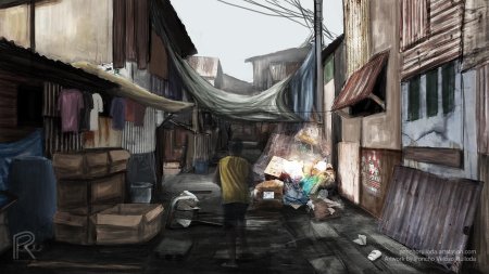 Concept art