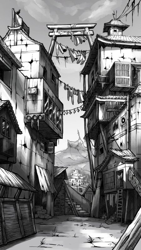 Concept art