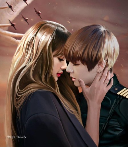 Тэхен