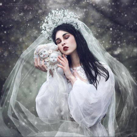 Маргарита карева