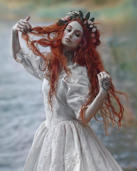 Фотограф агнешка agnieszka lorek
