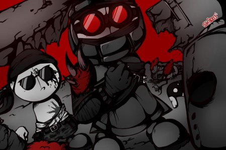 Hank из madness combat