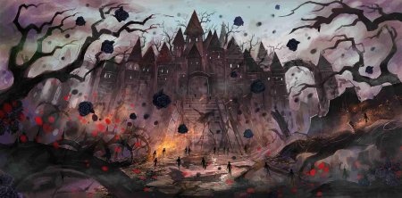 Alice otherlands