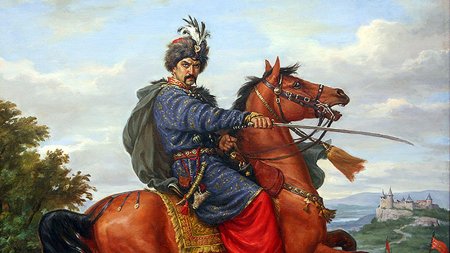 Богун иван