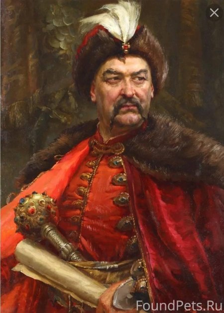 Богдан михайлович хмельницкий