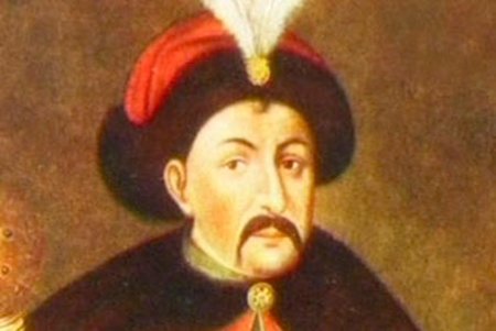Богдан михайлович хмельницкий