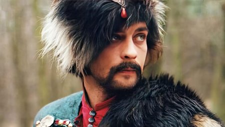 Иван богун домогаров